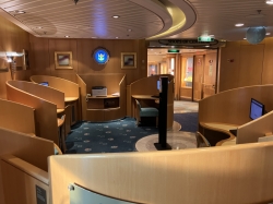 Radiance of the Seas RC Online picture