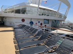 Allure of the Seas Deck 16 picture