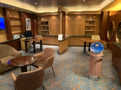 Loyalty Desk picture