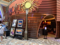 Allure of the Seas Boleros picture