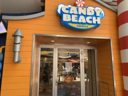 Candy Beach picture
