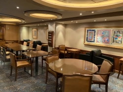 Allure of the Seas Card Room picture