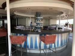 Allure of the Seas Solarium Bar picture