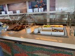 Allure of the Seas Samba Grill picture