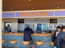 Wipe Out Bar picture