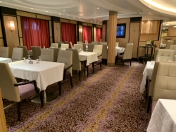 Allure of the Seas Main Dining Room picture