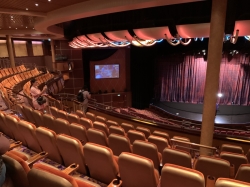 Allure of the Seas Amber Theater picture