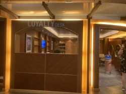 Loyalty Desk picture