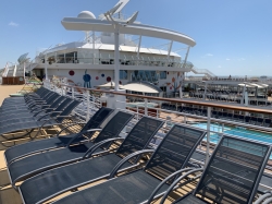 Allure of the Seas Deck 16 picture