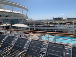 Deck 16 picture