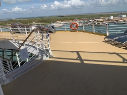 Allure of the Seas Deck 16 picture