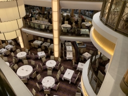 Allure of the Seas Main Dining Room picture