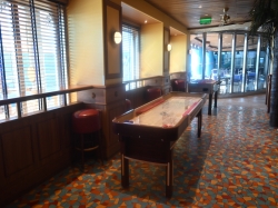 Carnival Magic RedFrog Pub picture