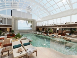 Conservatory Pool & Bar picture