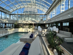 Conservatory Pool & Bar picture