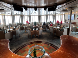 Silver Wind Panorama Lounge picture