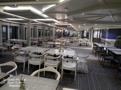 Caribbean Princess Steamers Seafood picture