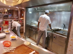 Caribbean Princess Salty Dog Grill picture