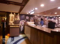 Caribbean Princess Coffee & Cones picture