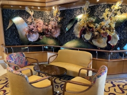 Liberty of the Seas Boleros Lounge picture