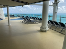 Liberty of the Seas Deck 12 Aft picture