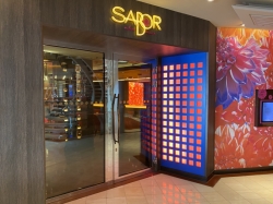 Liberty of the Seas Sabor Modern Mexican picture