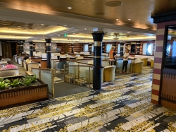 Liberty of the Seas Star Lounge picture