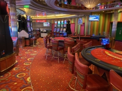 Liberty of the Seas Casino Royale picture