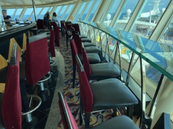 Liberty of the Seas Viking Crown Lounge picture