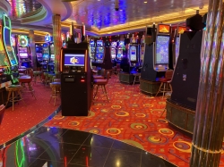 Liberty of the Seas Casino Royale picture