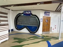 Sea Trek Dive Shop picture