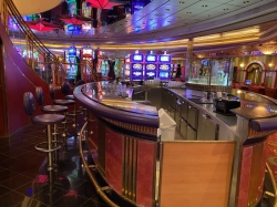 Liberty of the Seas Casino Royale picture