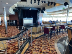 Liberty of the Seas Viking Crown Lounge picture