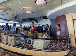 Viking Crown Lounge picture