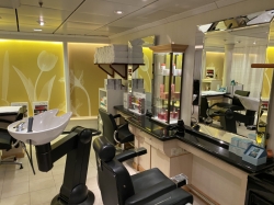 Liberty of the Seas Vitality at Sea Spa picture