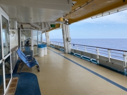 Liberty of the Seas Promenade picture