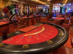 Liberty of the Seas Casino Royale picture