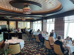 Liberty of the Seas Chops Grille picture