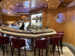 Liberty of the Seas R Bar picture