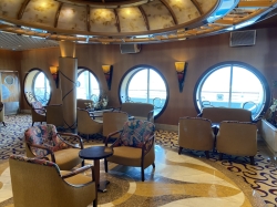 Liberty of the Seas Boleros Lounge picture