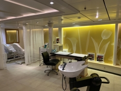 Liberty of the Seas Vitality at Sea Spa picture