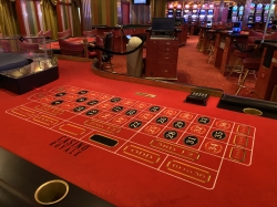 Liberty of the Seas Casino Royale picture