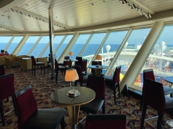 Liberty of the Seas Viking Crown Lounge picture