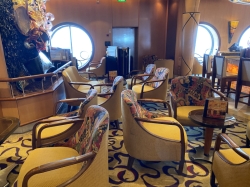 Liberty of the Seas Boleros Lounge picture