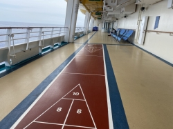 Liberty of the Seas Promenade picture