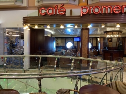 Liberty of the Seas Cafe Promenade picture