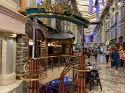 Liberty of the Seas The Royal Promenade picture