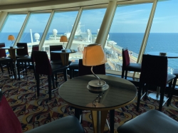 Liberty of the Seas Viking Crown Lounge picture