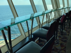 Liberty of the Seas Viking Crown Lounge picture