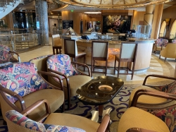 Liberty of the Seas Boleros Lounge picture